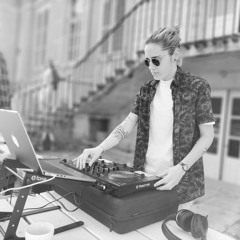 DJ Set Techno 25.03.22