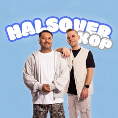 HALSOVERKOP