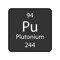 Plutonium-239