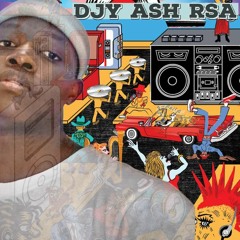 DJ Ash SA