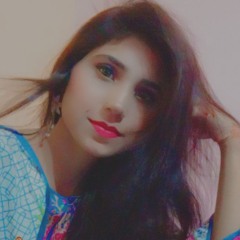 Kash Arshad..