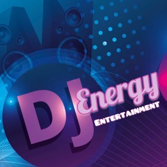 DJEnergyentertainment