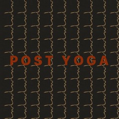 Post Yoga