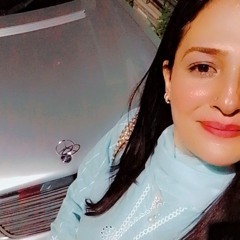 Anika Baloch