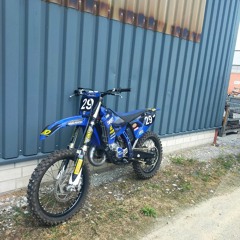 Luis MX