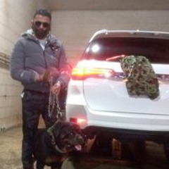 M Antar Antar