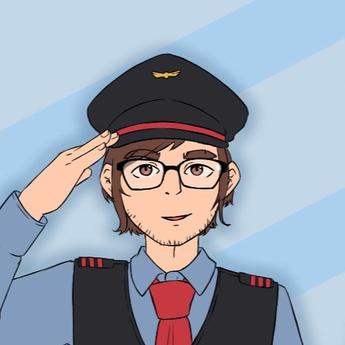 Alex’s avatar