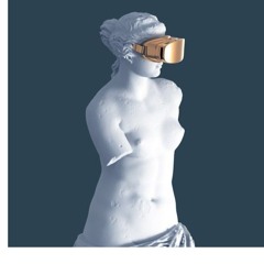 Antoinette Rouvroy - Persistence of critique against the tide of algorithmic realism. 6 may 2024