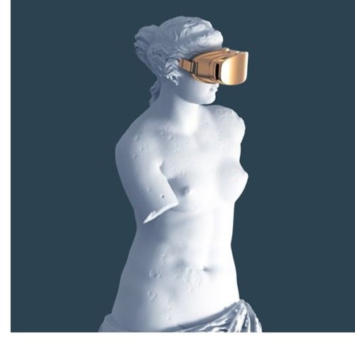 Antoinette Rouvroy - Persistence of critique against the tide of algorithmic realism. 6 may 2024