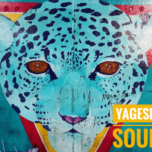 Yagesero//Sound.’s avatar