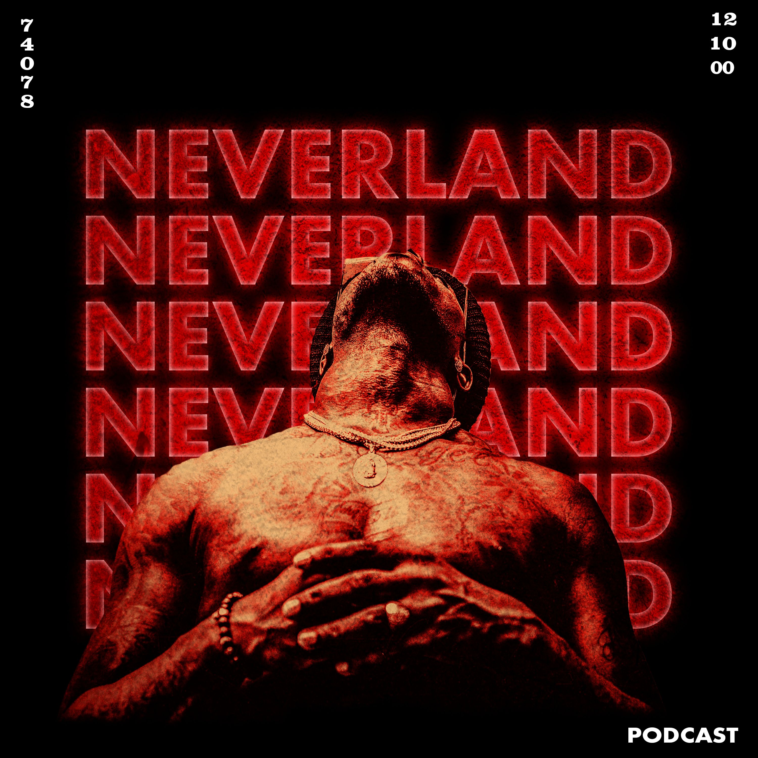 The Neverland Adventure