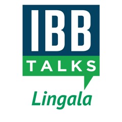 IBBTalks Lingala