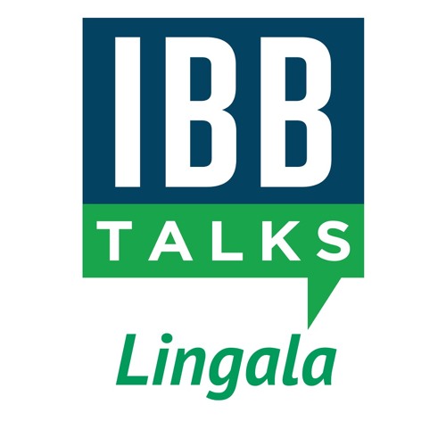 IBBTalks Lingala’s avatar
