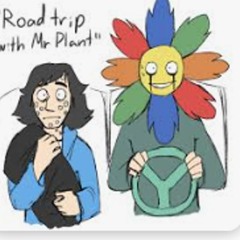 GAY_PLANT-MAN_NAME-MR PLANT
