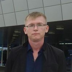 Nikolay Yakovenko