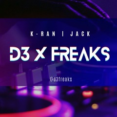 D3 Freaks