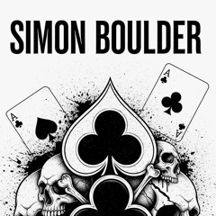 I'm Simon Boulder