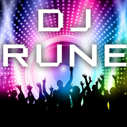 DJ RUNE’s avatar