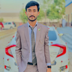 Syed Muhammad Ali Kazmi