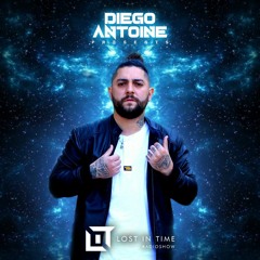 Diego Antoine - L I T