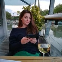 Sadie Louise Simpson