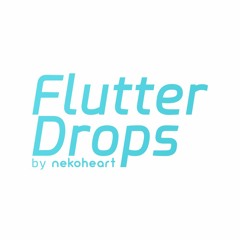 FlutterDrops