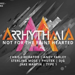 ARRHYTHMIA