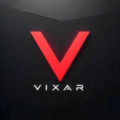 Vixar Font