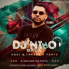 MC GG DO JACA - DEIXA EU FAZER UMA PERGUNTA ( DJ NINO BALA)