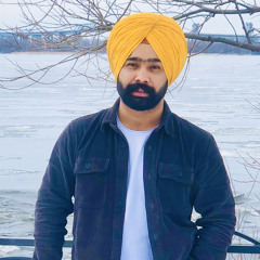 Mandeep Kaberwal