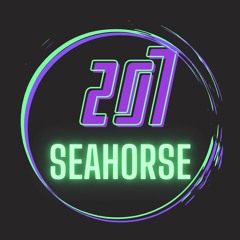207 Seahorse