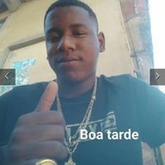Pablo Henrique