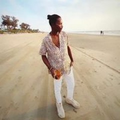 Bittu Majhi