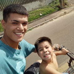 Lucas Fernando
