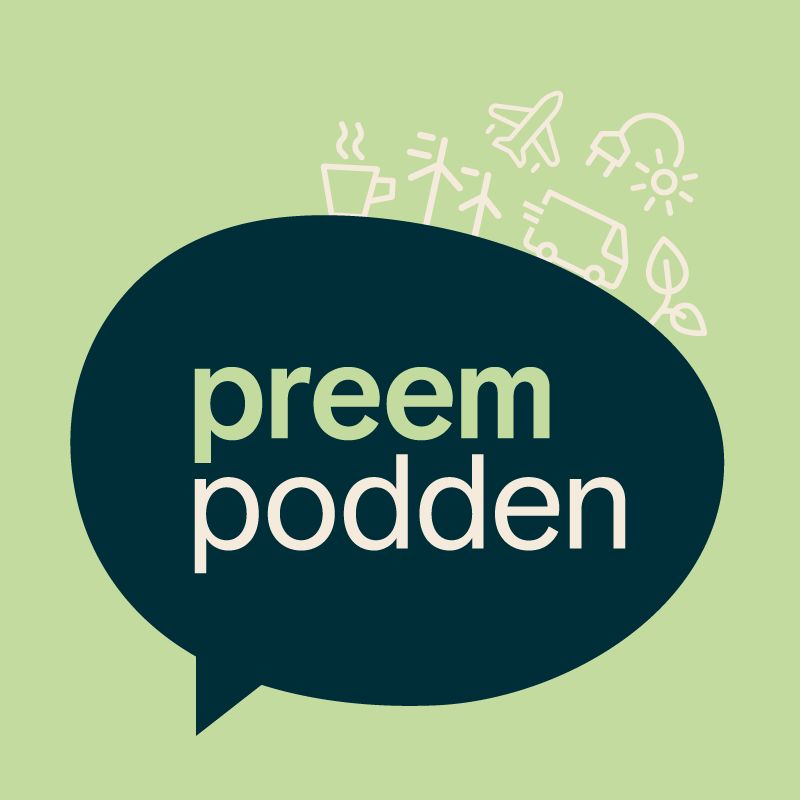 PreemPodden