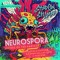 Shadow Shaman - Forestdelic Records
