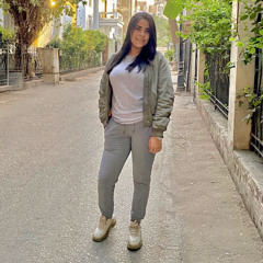 Aya Hassan