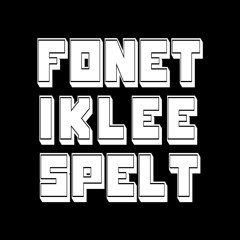 Fonetikleespelt