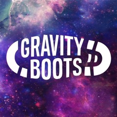Gravity Boots