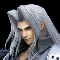 Sephiroth