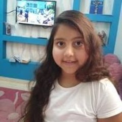 Valerie Maged