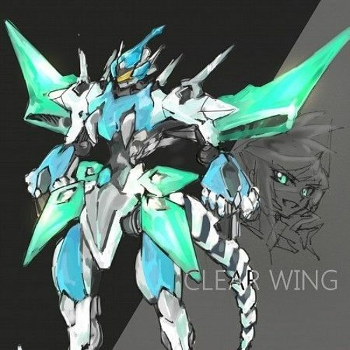 The Clear Sky Dragon Emperor’s avatar