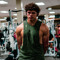 Anthony Valdez
