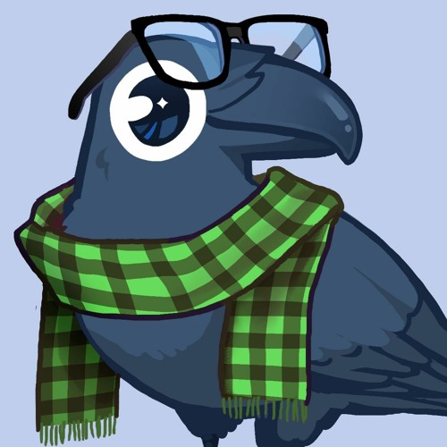 bird boy’s avatar