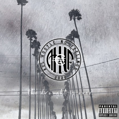 All Hustle No Feelings