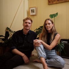 Tully John & Liza-Jane