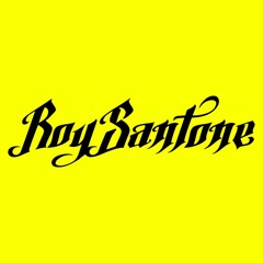 Roy Santone