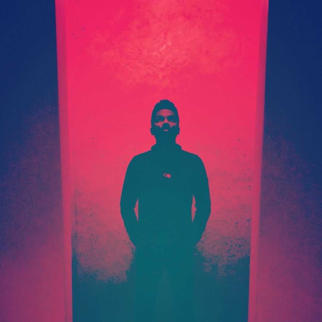 Donnie Most’s avatar