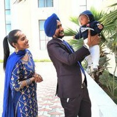 Balraj Singh Mann