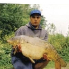 Lee Anthony Jesson
